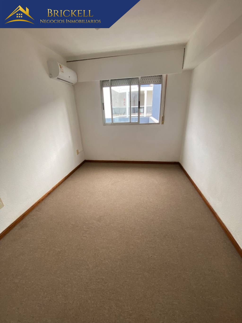 ALQUILER APARTAMENTO 2 DORMITORIOS - LA BLANQUEADA . COMPLEJO MARTIN FIERRO · Foto 7