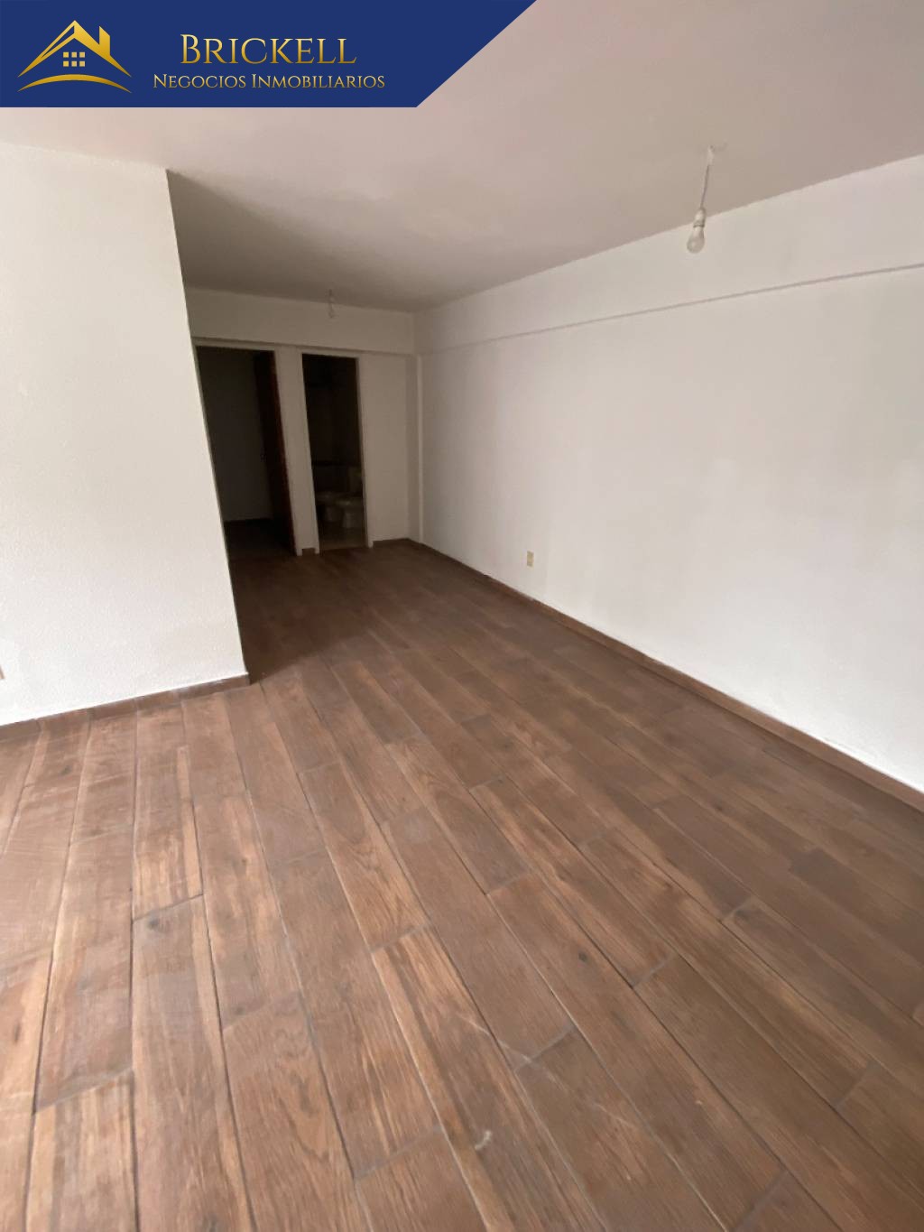 ALQUILER APARTAMENTO 2 DORMITORIOS - LA BLANQUEADA . COMPLEJO MARTIN FIERRO · Foto 5