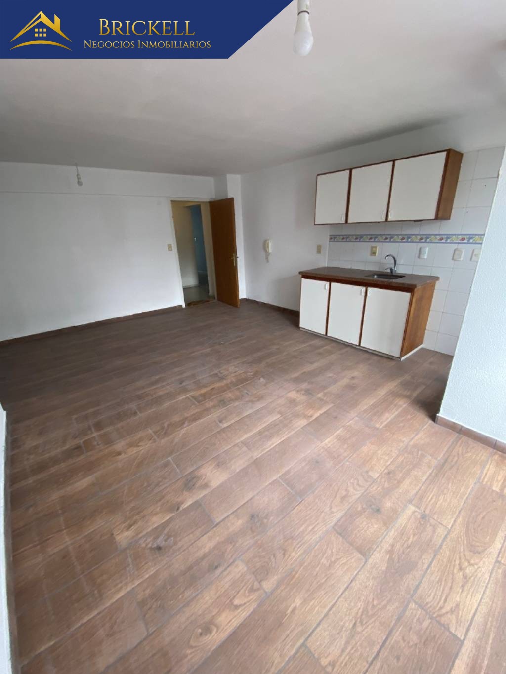 ALQUILER APARTAMENTO 2 DORMITORIOS - LA BLANQUEADA . COMPLEJO MARTIN FIERRO · Foto 4