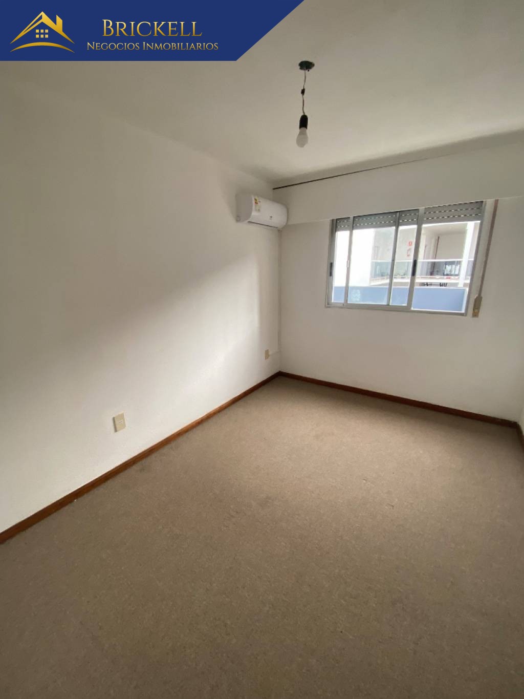 ALQUILER APARTAMENTO 2 DORMITORIOS - LA BLANQUEADA . COMPLEJO MARTIN FIERRO · Foto 8