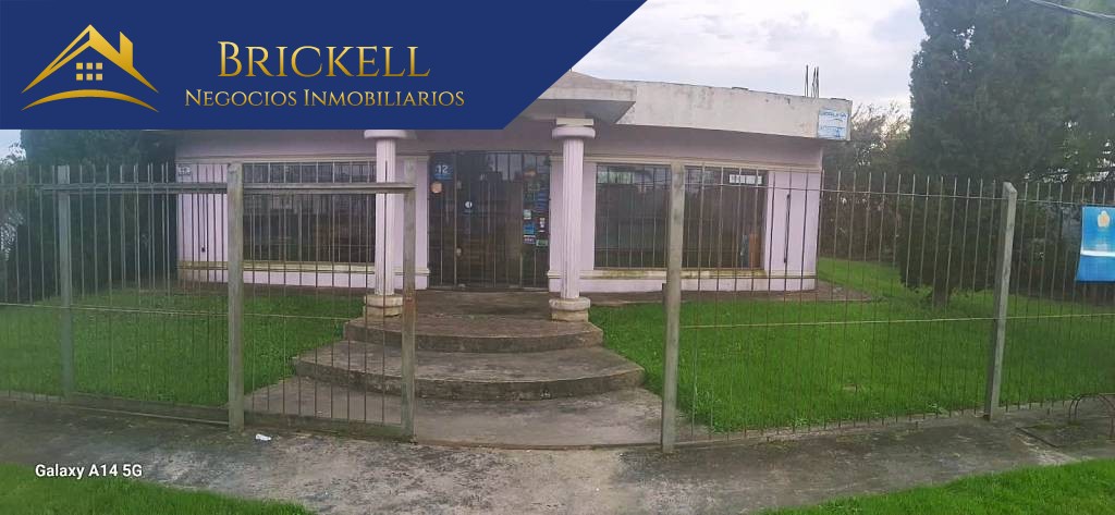 ALQUILER LOCAL COMERCIAL ATLANTIDA PROXIMO A RUTA 11