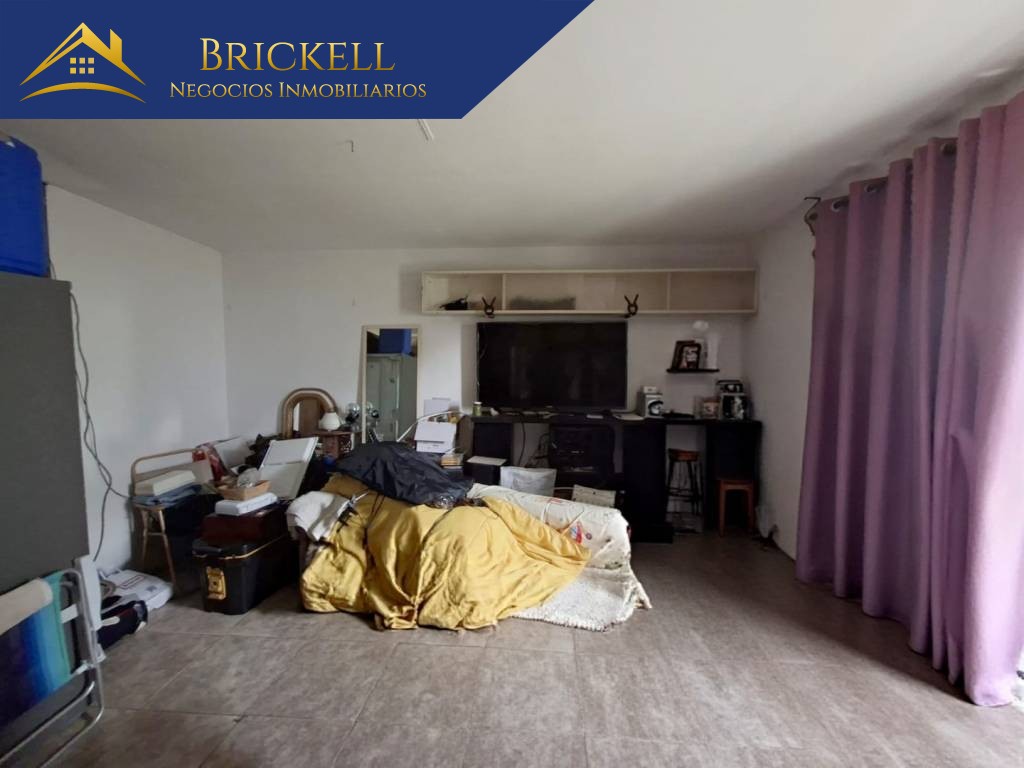 Venta de casa con gran terreno. Padrón único en Lomas de Solymar sur. Mucho potencial 803 mts2 - foto 4