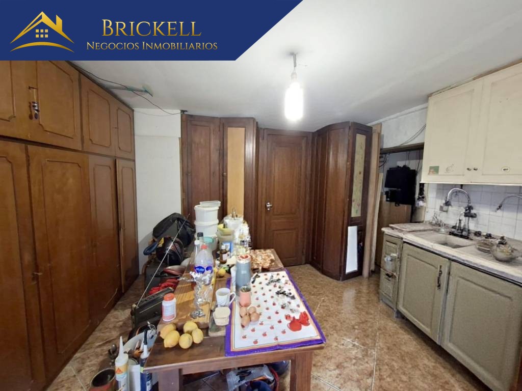 Venta de casa con gran terreno. Padrón único en Lomas de Solymar sur. Mucho potencial 803 mts2 - foto 5
