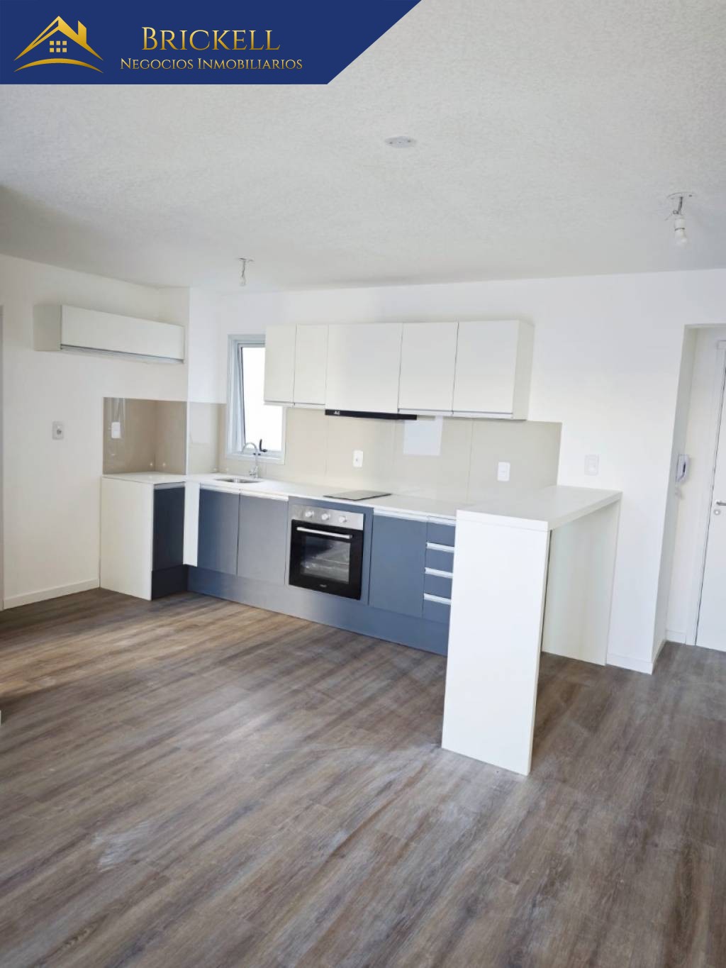 ALQUILER APARTAMENTO 1 DORMITORIO CON GRAN PATIO EXCLUSIVO EN BUCEO A ESTRENAR! · Foto 10