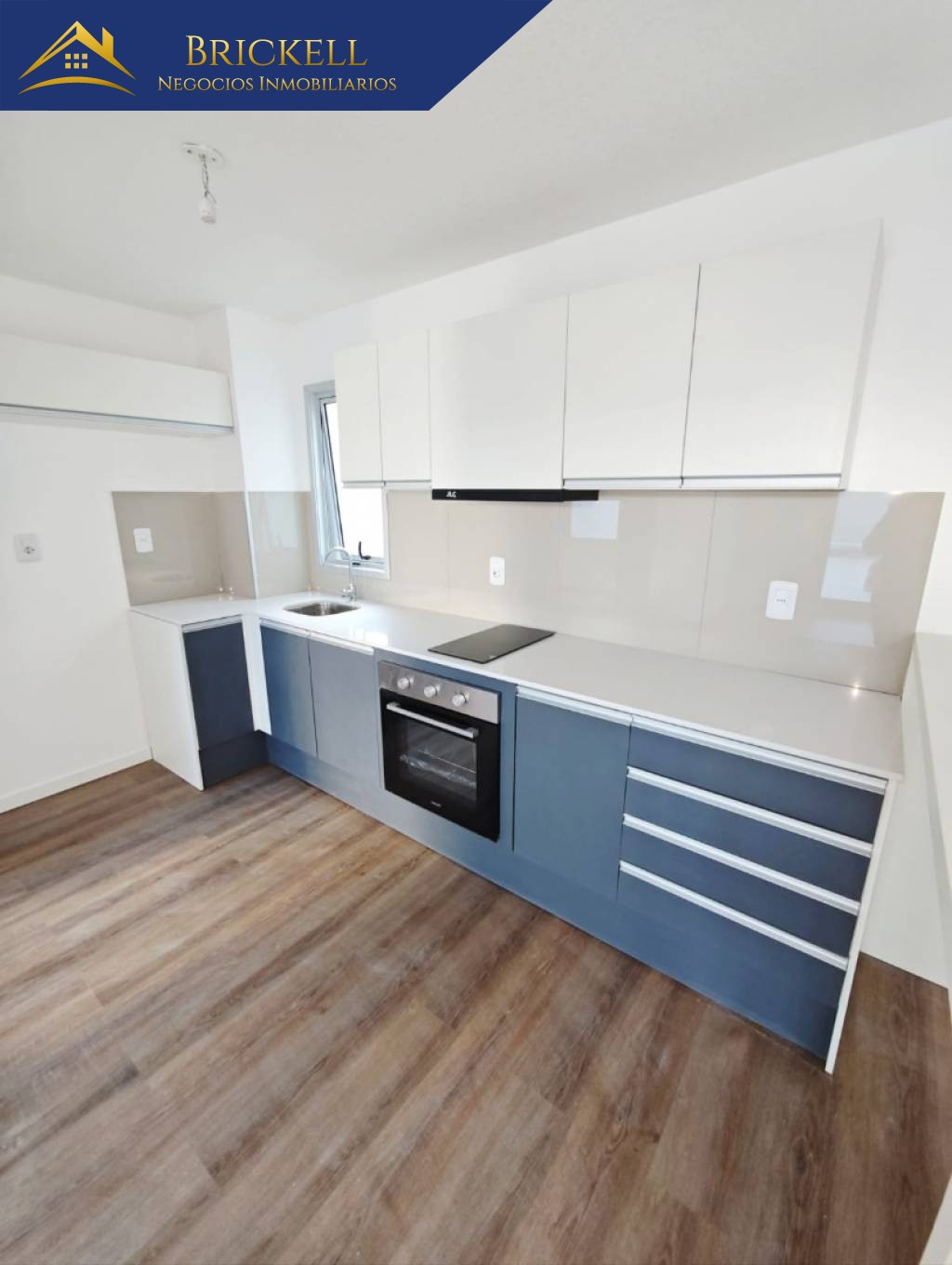 ALQUILER APARTAMENTO 1 DORMITORIO CON GRAN PATIO EXCLUSIVO EN BUCEO A ESTRENAR! · Foto 9
