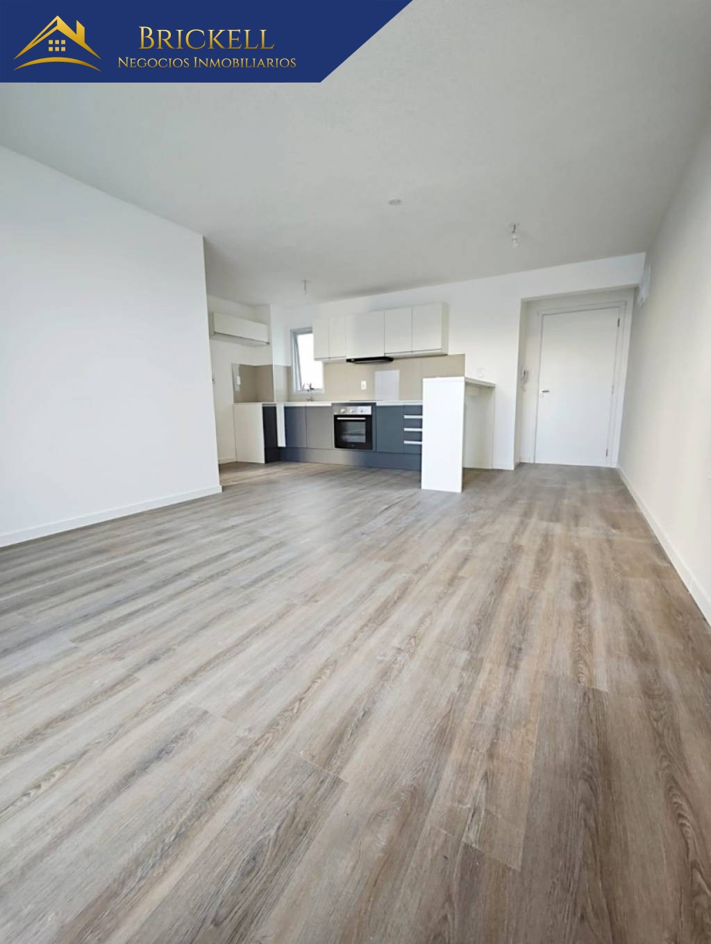 ALQUILER APARTAMENTO 1 DORMITORIO CON GRAN PATIO EXCLUSIVO EN BUCEO A ESTRENAR! · Foto 11