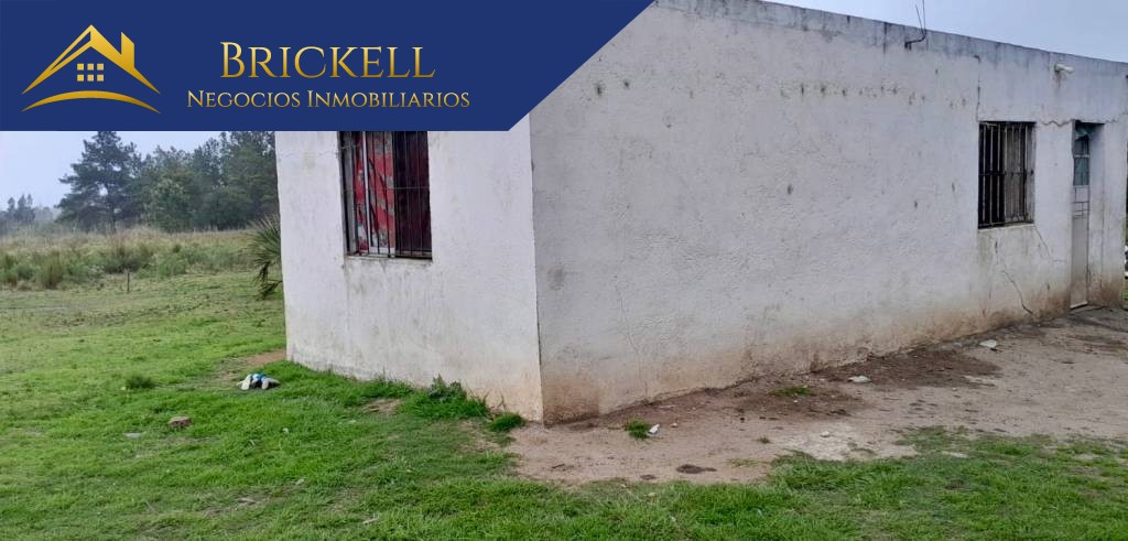 ALQUILER. CHACRA. DOS HECTÁREAS. PANDO · Foto 4