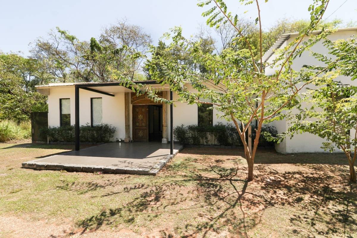 ALQUILO CASA EN CONDOMINIO PRIVADO COSTA ALTA — foto 3