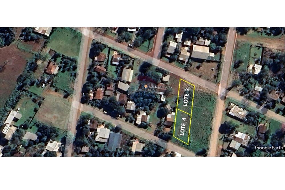 Terreno - Venta - Encarnación, Paraguay — foto 2