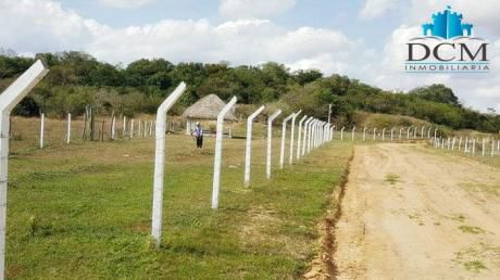 Terreno 6.8 Has. En Venta - Urubó