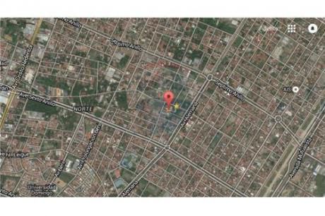 Terreno Con Galpón En Zona Norte Av. Alemana