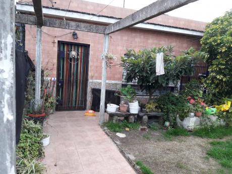 Casa 2 Dormitorios Piedras Blancas