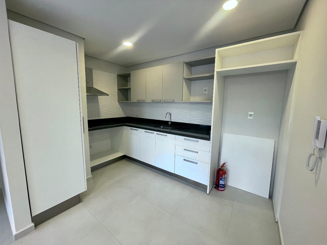 DEPARTAMENTO EN LAS MERCEDES — foto 2