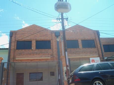 Vendo Duplex A Estrenar En Mburucuya Muy Elegante