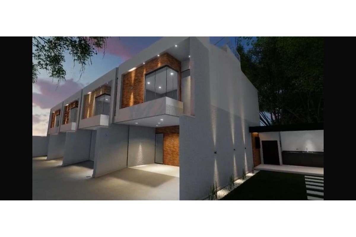 Casa en venta en San Vicente