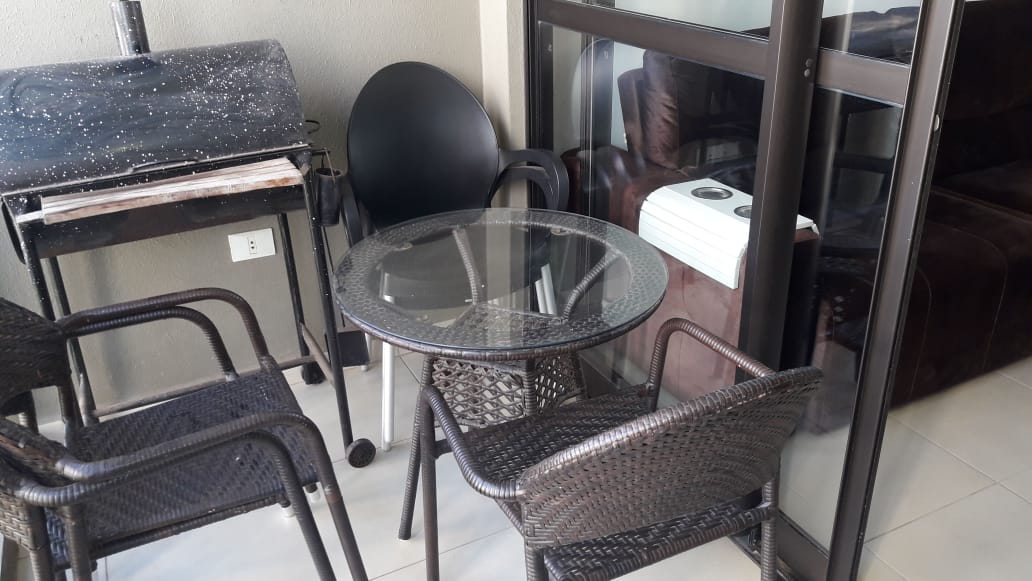 ALQUILO DEPARTAMENTO AMOBLADO EDIFICIO TORRES MIRADOR — foto 2