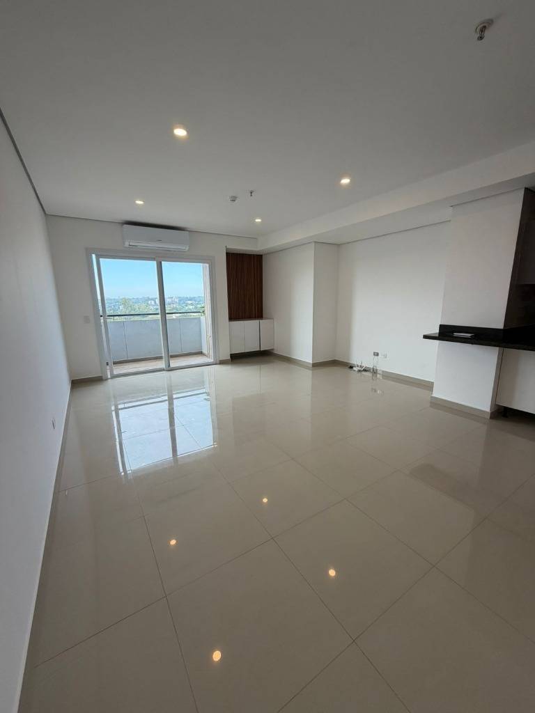 Vendo Departamento a estrenar 3 dormitorios Herrera Asunción — foto 3