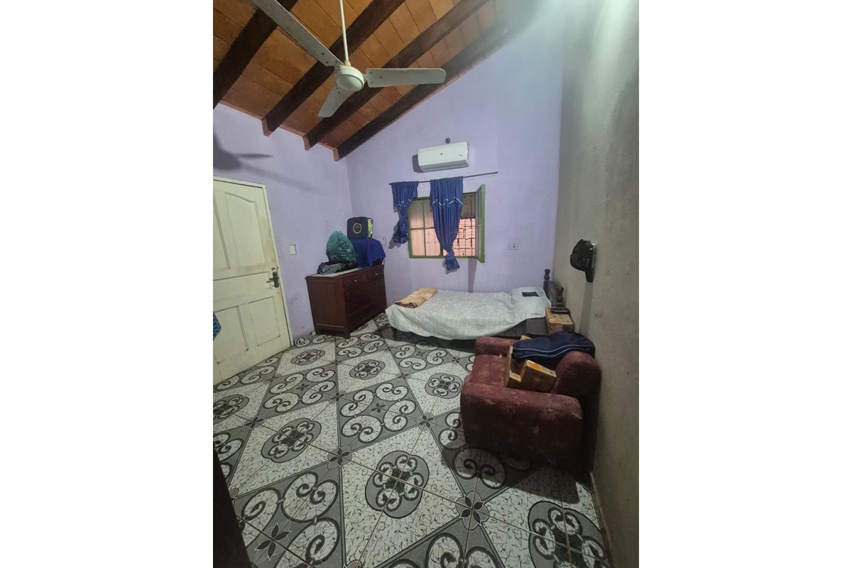 Casa-Venta-Barrio Virgen del Rosario, Virgen del Rosario, San Lorenzo, Central — foto 3