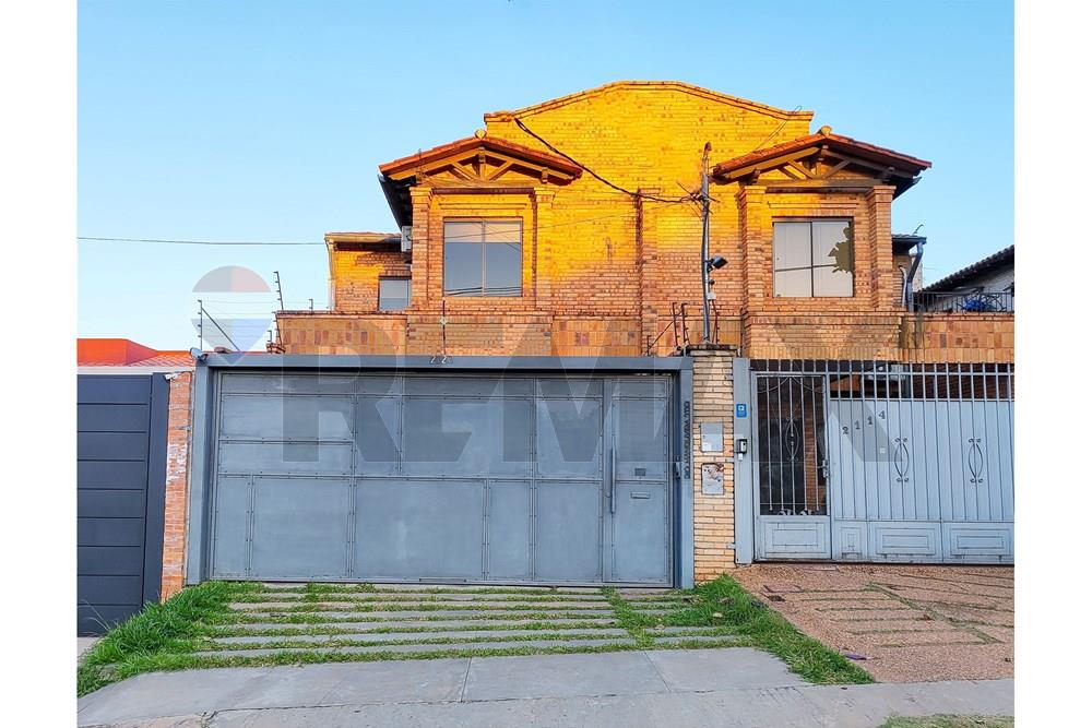 EN VENTA  Dupléx en Las Lomas Carmelitas, Asunción. — foto 2