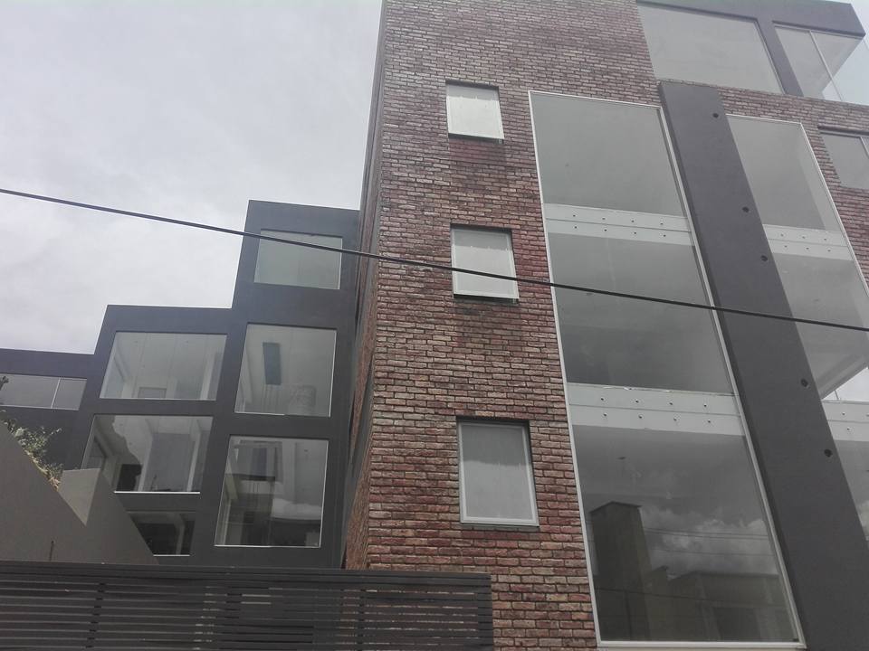 Departamento en venta en Achumani
