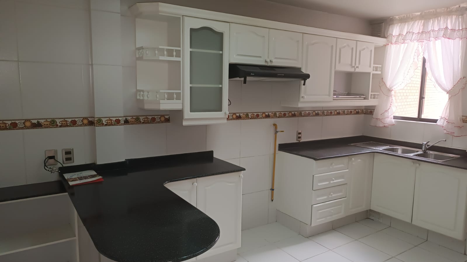 Departamento en alquiler en Achumani