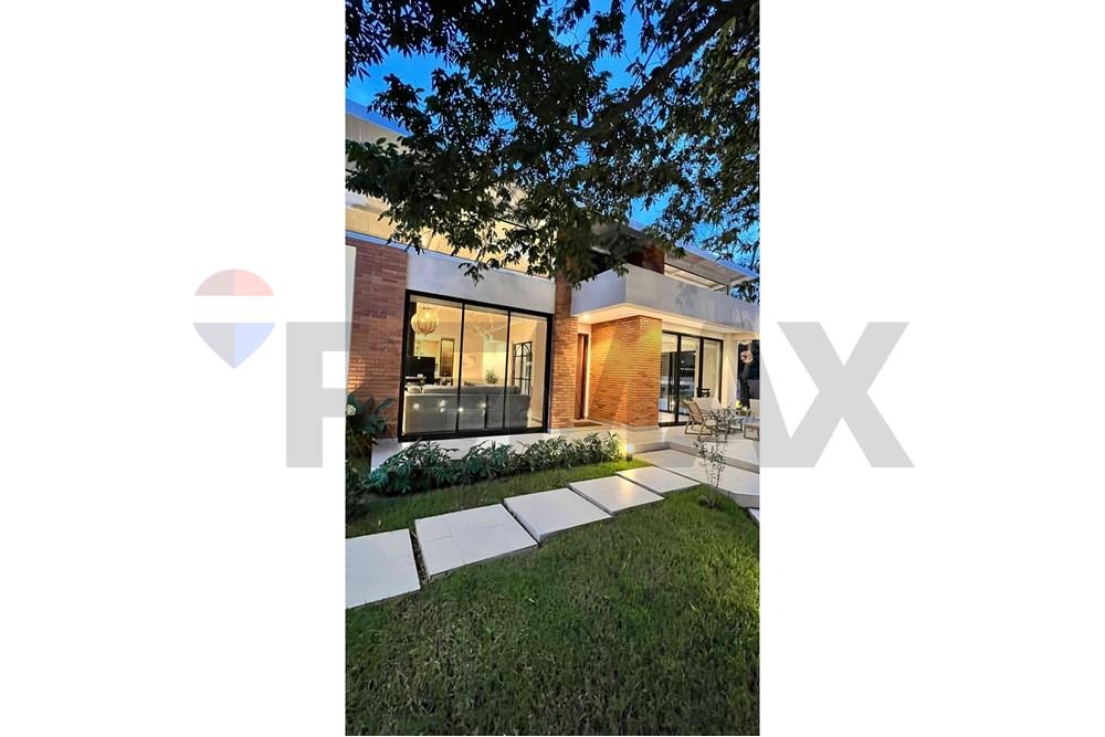 Vendo Exclusiva y Amplia Vivienda en San Bernardino, Zona Country Club — foto 3