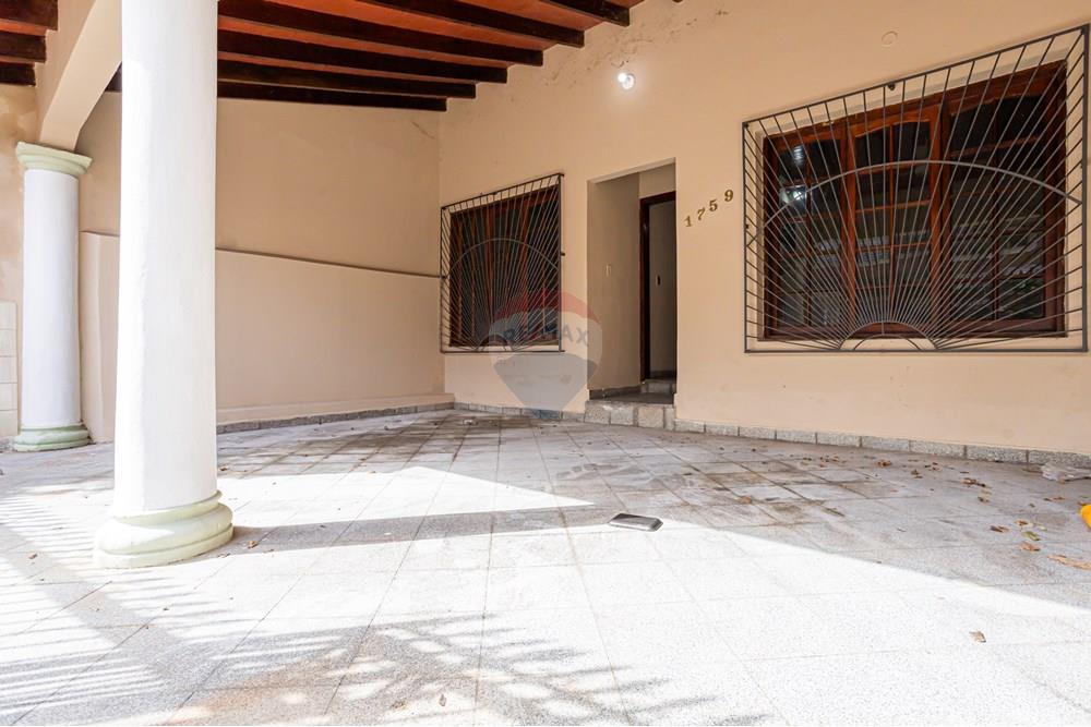 Casa - Venta - San Vicente, Asunción, Paraguay — foto 2