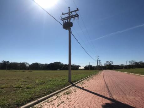 Urbanización Urubó Norte