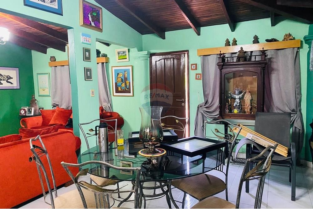 ALQUILO CASA + DEPARTAMENTO INDEPENDIENTE EN SAN LORENZO — foto 2