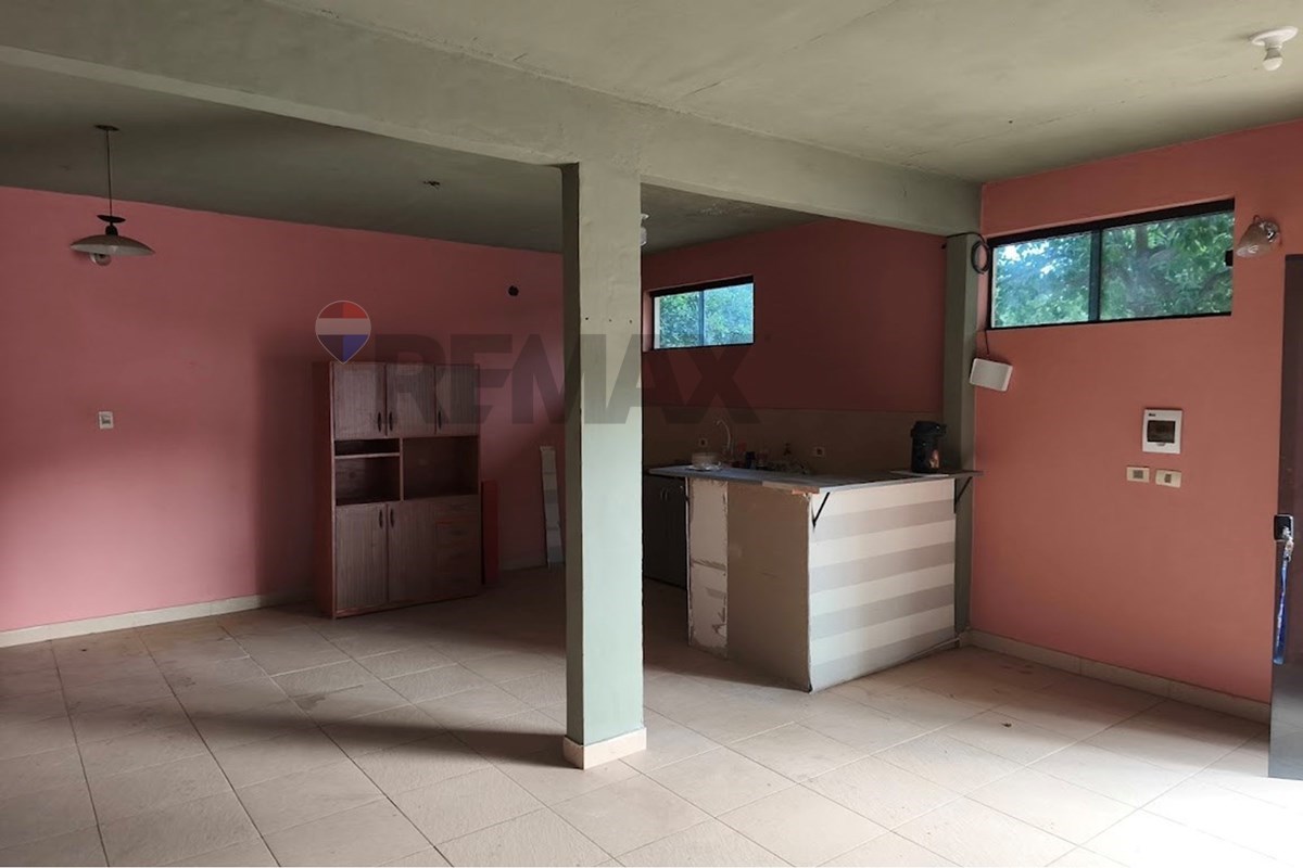Departamento - Alquiler - San Lorenzo, Central, Paraguay — foto 2