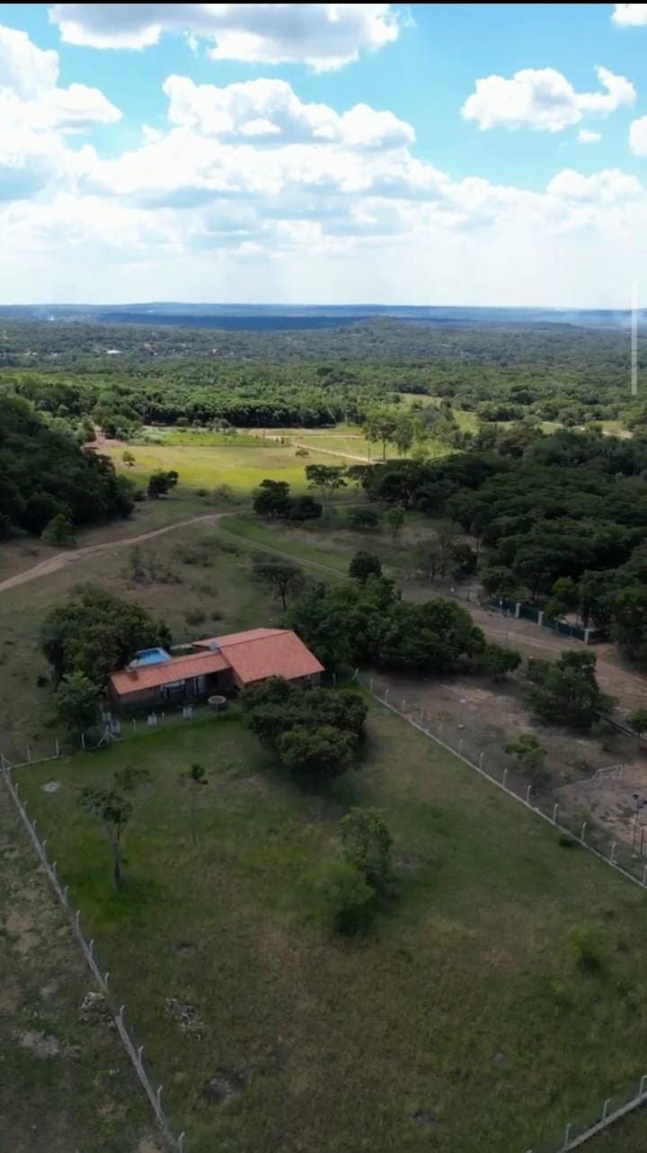 CASA QUINTA EN ATYRA – EXCELENTE OPORTUNIDAD DE INVERSIÓN DE 2.000 M² — foto 3