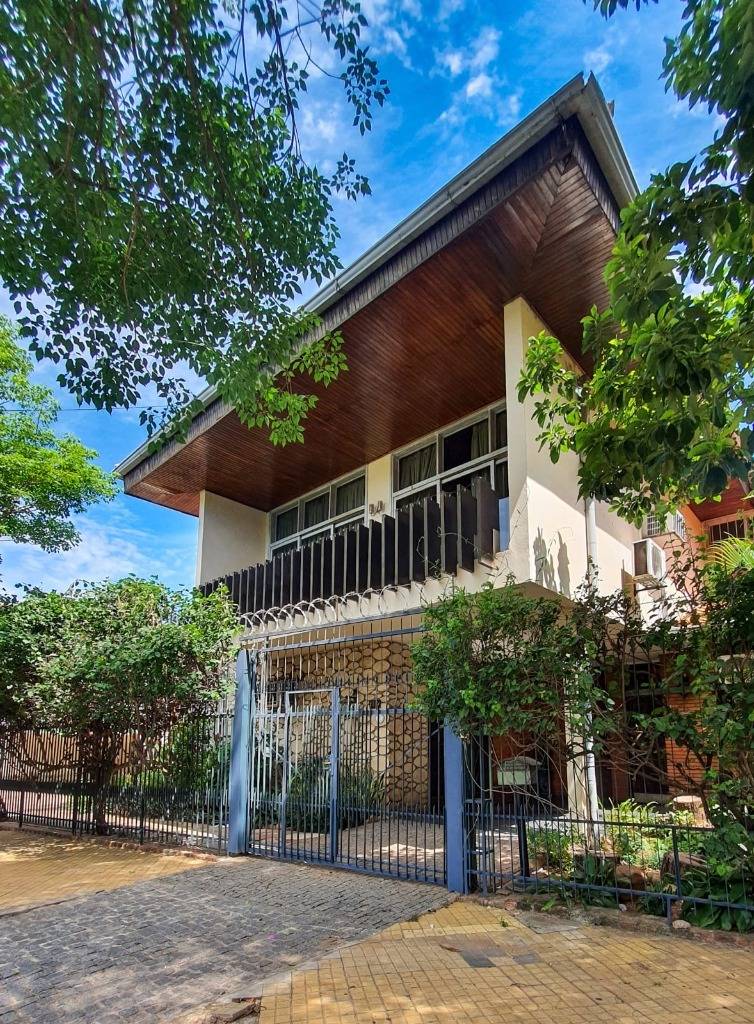 Casa en venta en San Roque