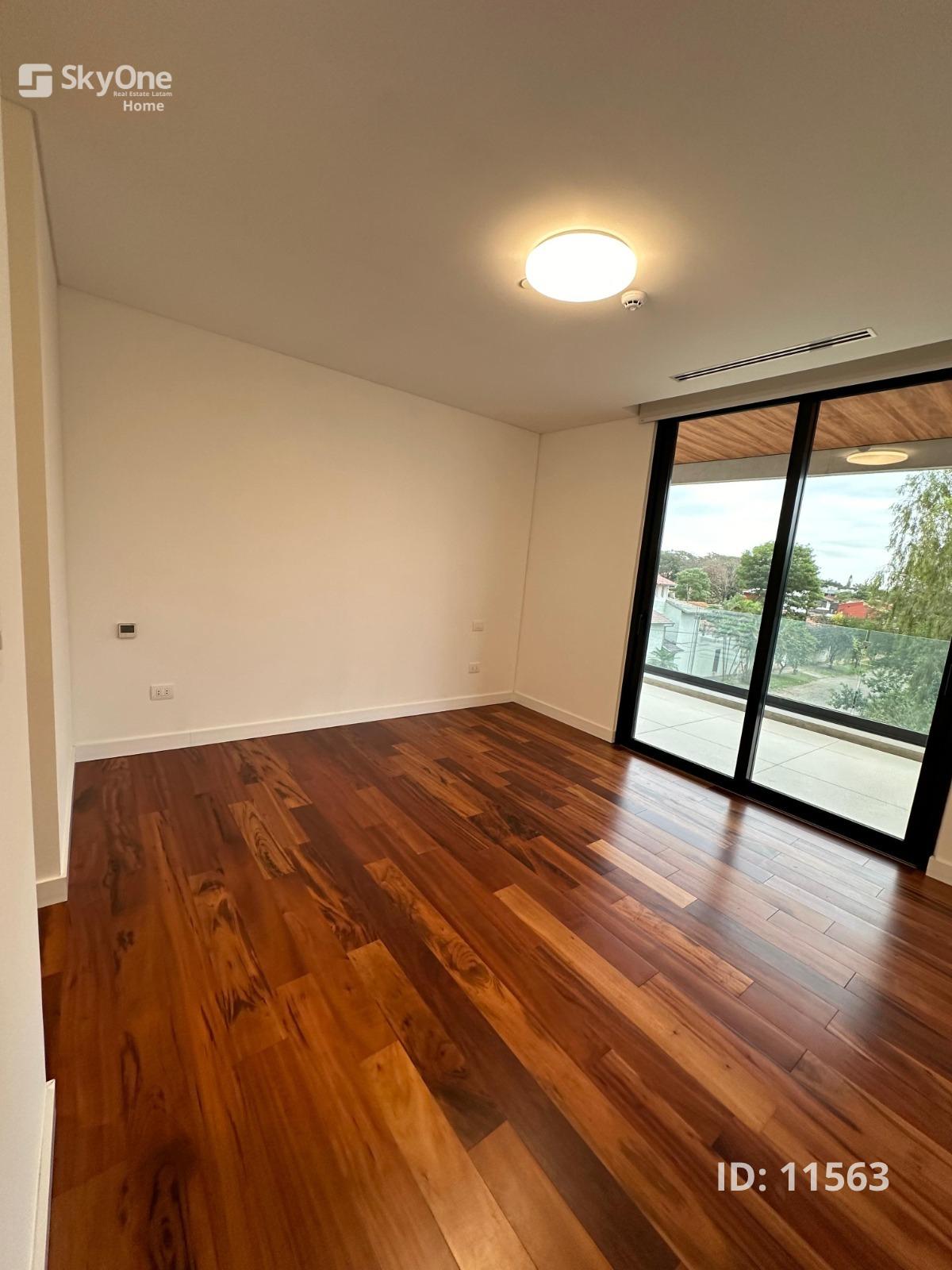 ALQUILO DPTO EDIFICIO ALZARA B° YCUA SATI — foto 2