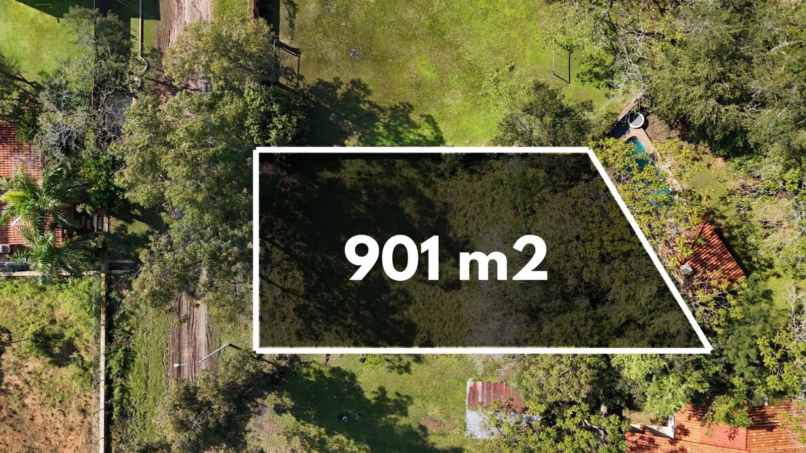 Terreno en Venta  Sadi 3, San Bernardino — foto 2