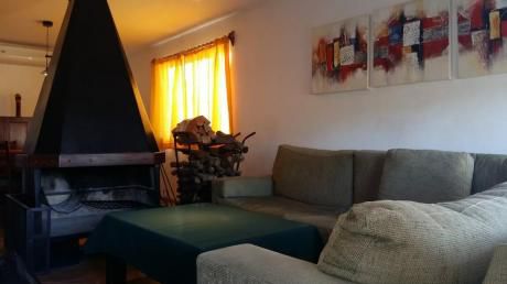 Venta De Casa En El Pinar De 3 Dormitorios!!!