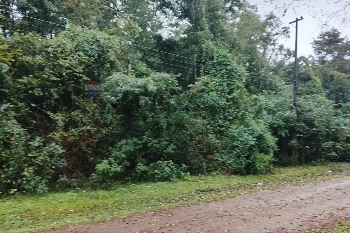 EN VENTA BARATISIMO TERRENO ENORME EN LA CIUDAD DE ENCARNACION — foto 2