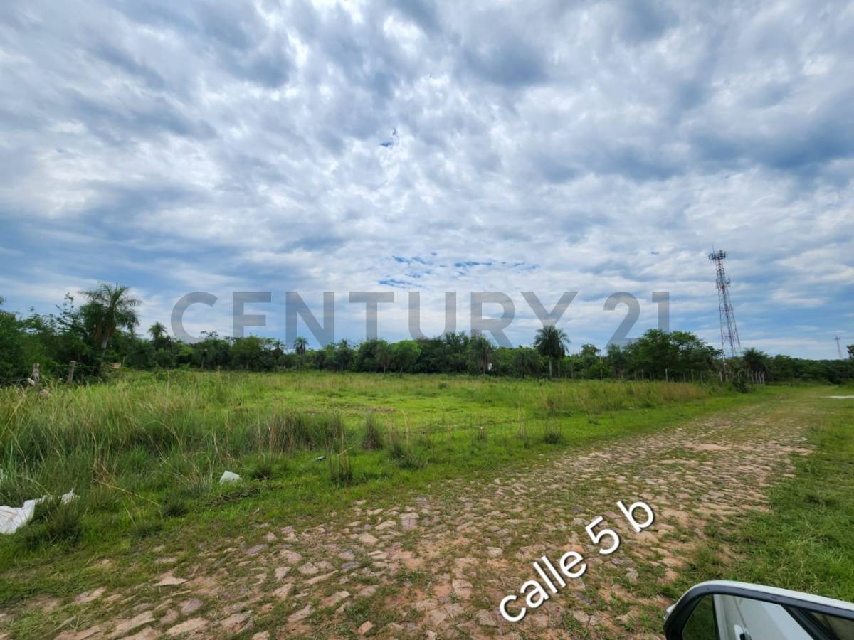 Venta de Terreno en San Bernardino, Cordillera — foto 3