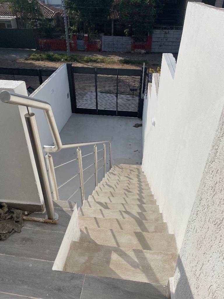ALQUILO Departamento de 144 m² a ESTRENAR en límite LAMBARE-ASUNCIÓN — foto 2