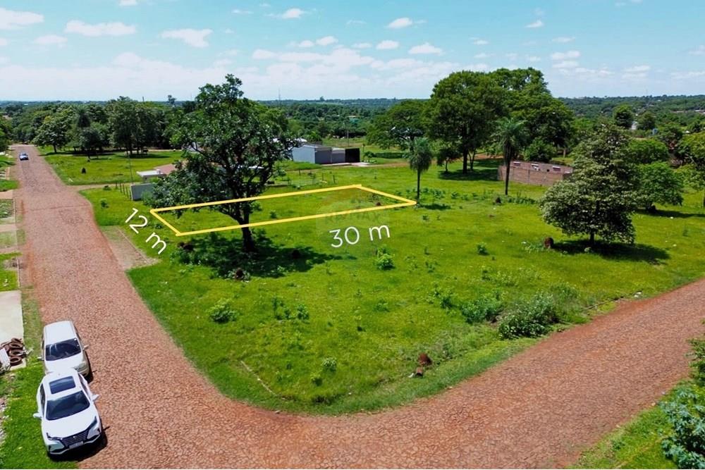 Terreno en venta en Ciudad del Este — foto 2