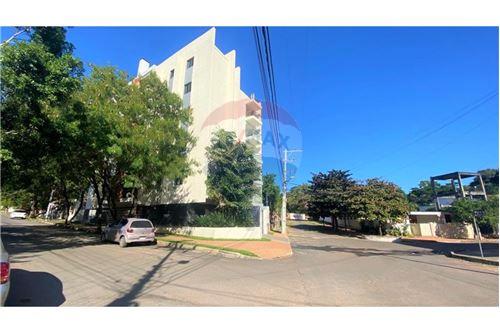 1hab 45m² - Asunción