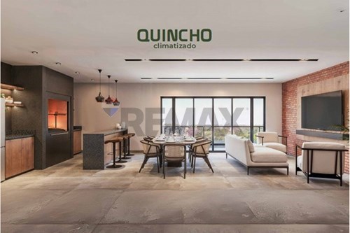 Departamento - Venta - Luque, Central, Paraguay — foto 3
