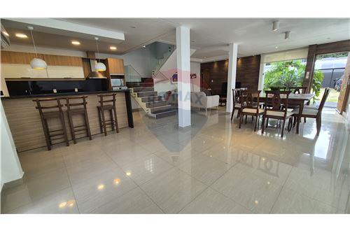 Duplex-Alquiler-PY Asunción Itá Enramada — foto 3