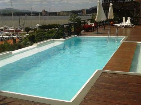 Apartamento En Cerro San Antonio De Piriápolis