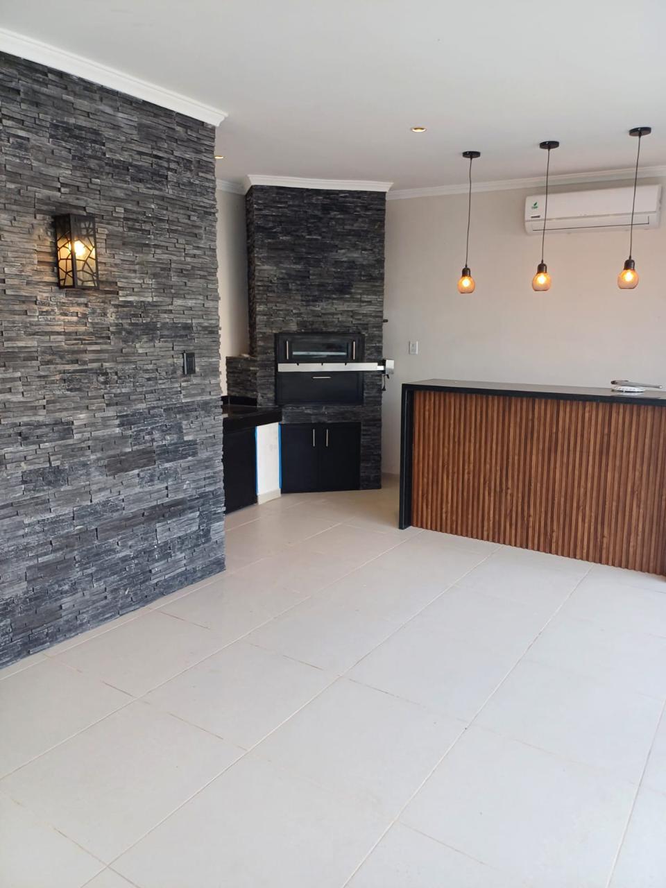 VENDO CASA EN BARRIO JARA — foto 3