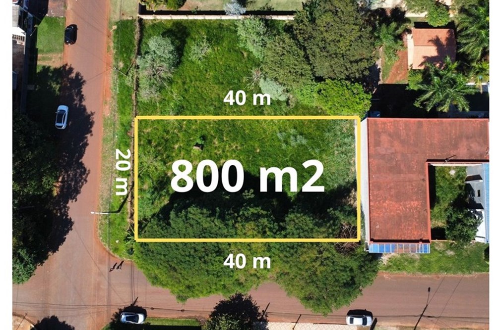 VENDO TERRENO EN HERNANDARIAS — foto 3