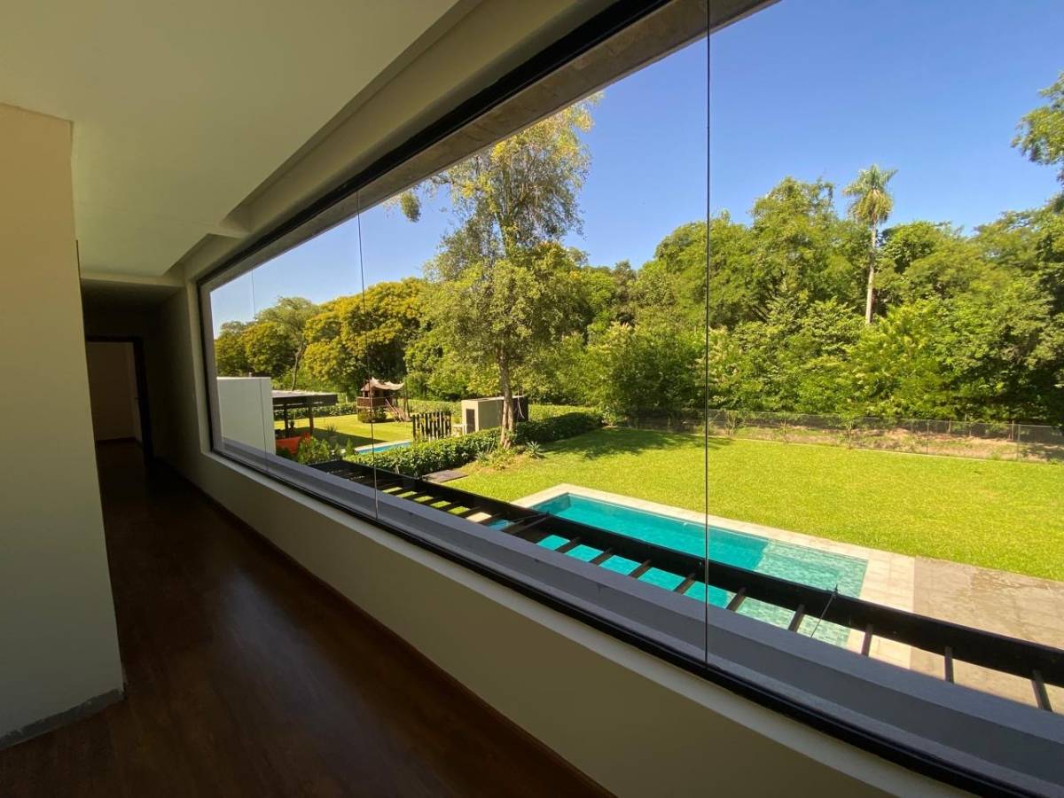 Casa en alquiler en San Bernardino — foto 2