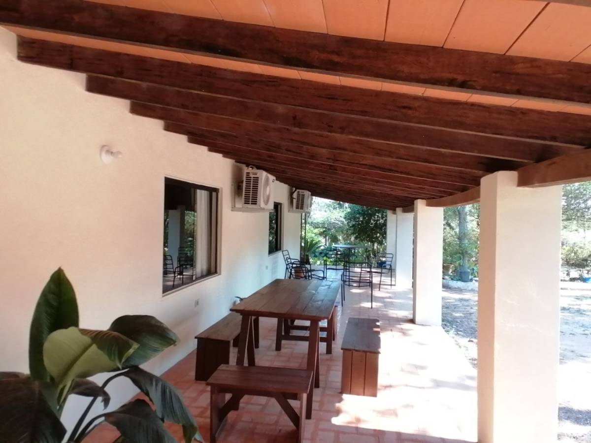 EXCLUSIVA QUINTA EN VENTA - ALTOS, CORDILLERA — foto 3