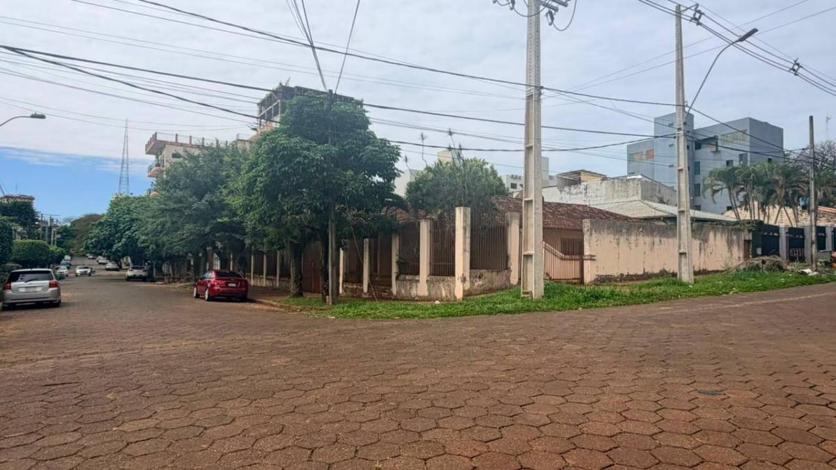 TERRENO EN ESQUINA BARRIO BOQUERON — foto 2