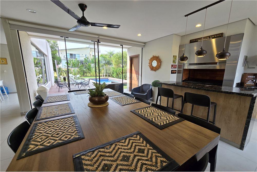 CASA MINIMALISTA EN CONDOMINIO SUNSET HILLS — foto 3