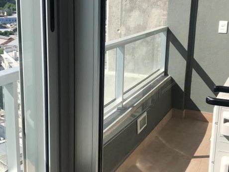Hermoso Apto A Estrenar En Cordón. 1 Dorm. Bajos G.C